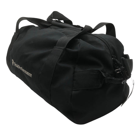 Unisex Peak Performance - Sports bag, size Maxi - Black (2)