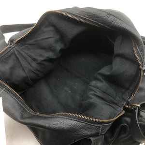 Unisex Re:Designed - Shoulder bag, size Maxi - Black (3)