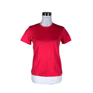Unisex Gant - T-shirt, size 36 - Red (1)
