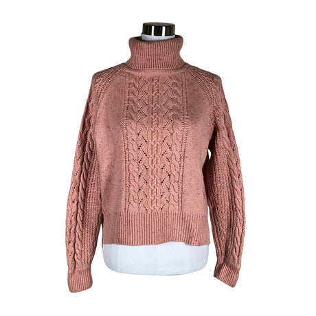 Unisex Mos Mosh - Sweater, size 34 - Light pink ()