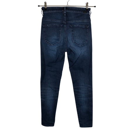 Unisex Diesel - Jeans, size W26 - Black (2)