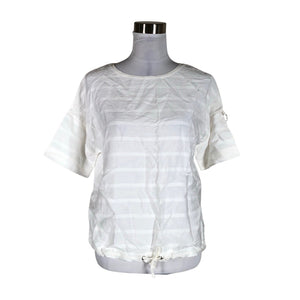 Unisex Gerry Weber - T-shirt, size 38 - White (1)