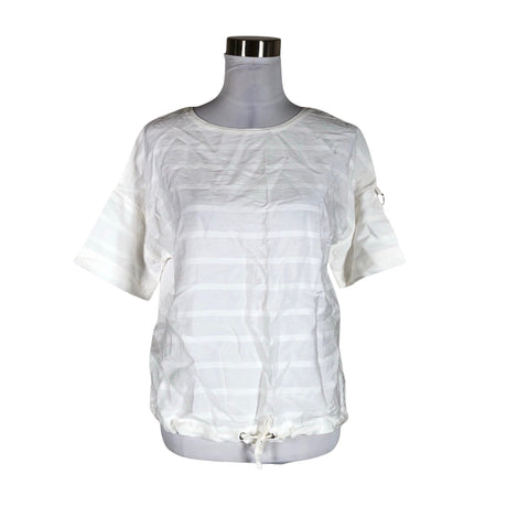 Unisex Gerry Weber - T-shirt, size 38 - White ()
