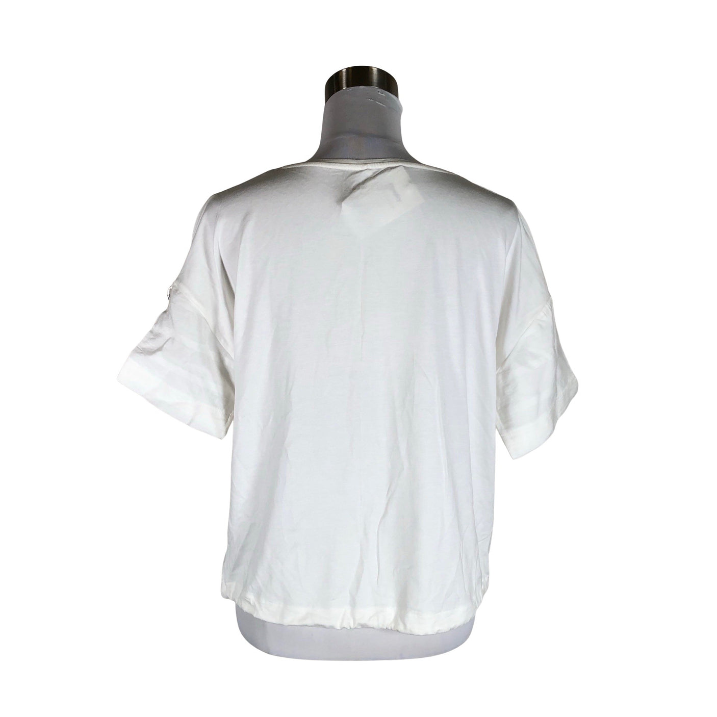 Unisex Gerry Weber - T-shirt, size 38 - White (2)