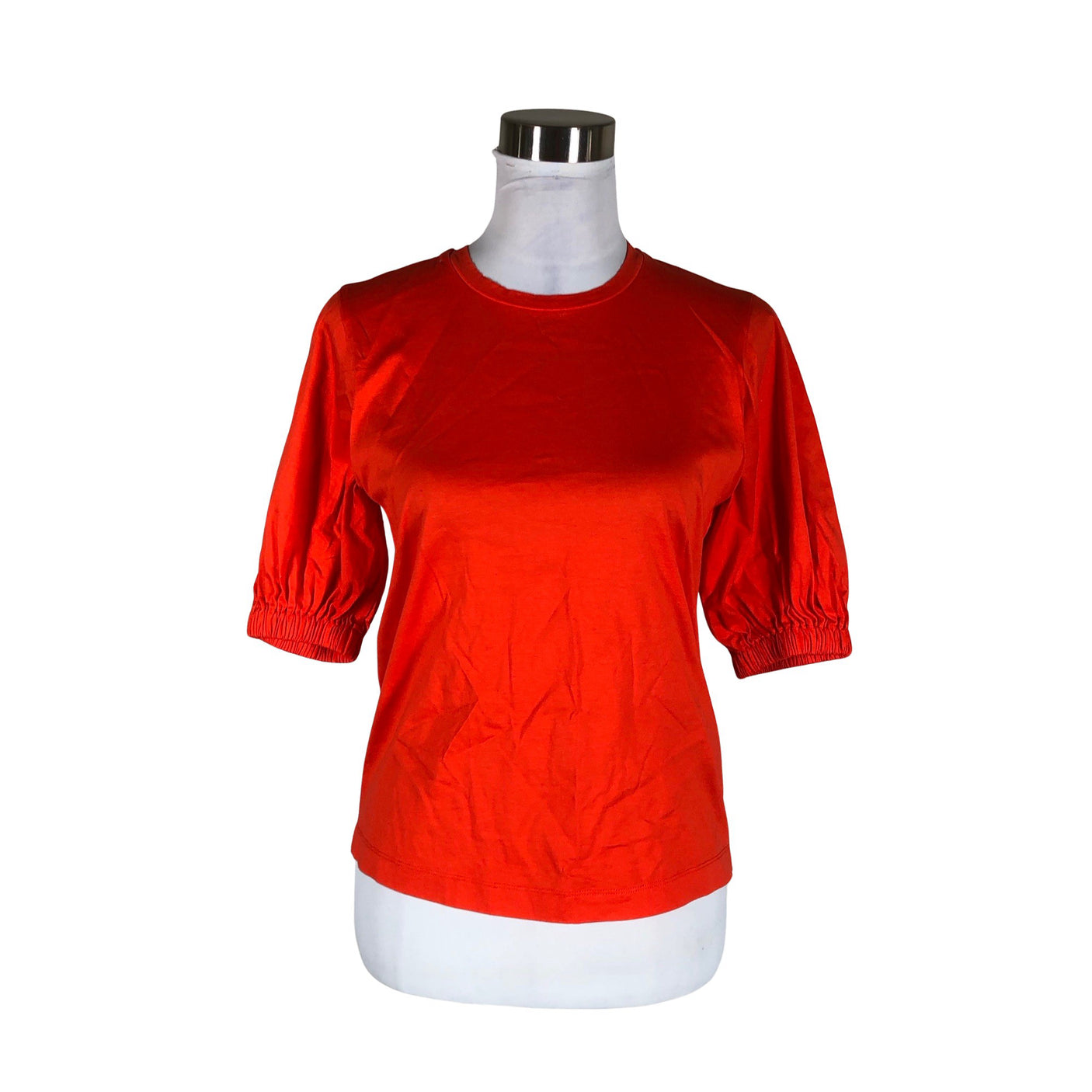Unisex Marimekko - T-shirt, size 34 - Red (1)