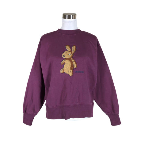 Unisex Billebeino - Sweatshirt, size 34 - Wine red ()