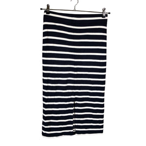 Unisex Gant - Tricot skirt, size 38 - Blue (2)