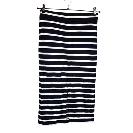 Unisex Gant - Tricot skirt, size 38 - Blue (2)