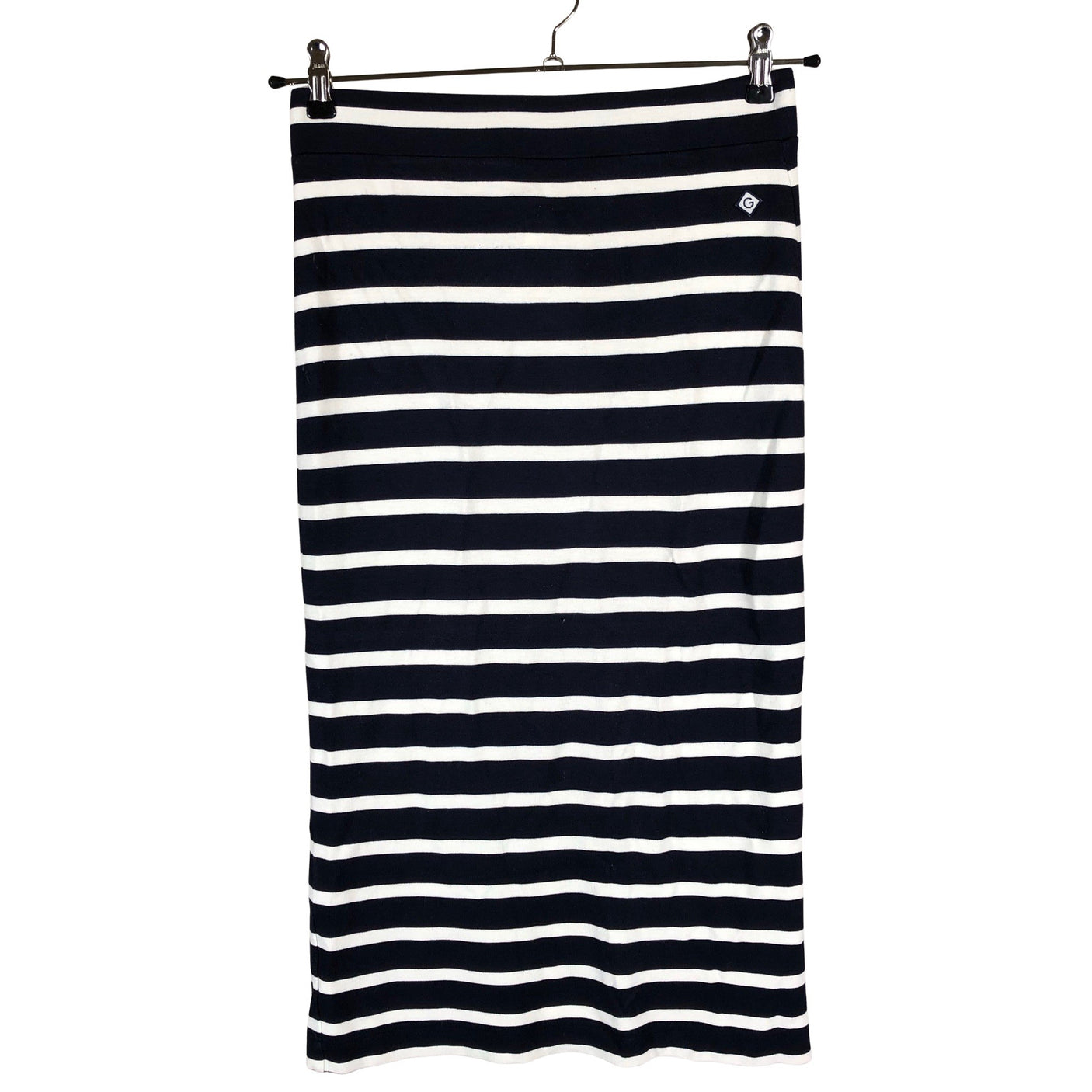 Unisex Gant - Tricot skirt, size 38 - Blue (1)