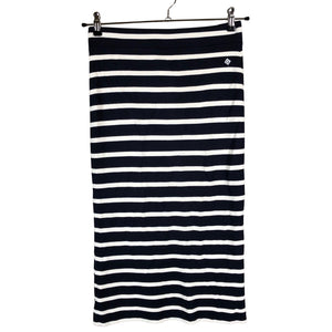 Unisex Gant - Tricot skirt, size 38 - Blue (1)