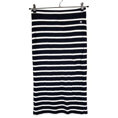 Unisex Gant - Tricot skirt, size 38 - Blue ()