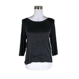 Unisex Philosophy Blues Original - Blouse, size 34 - Black (1)