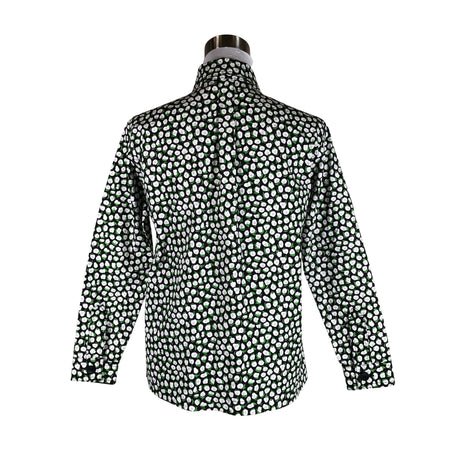 Unisex Marimekko - Jacket, size 34 - Black (2)