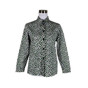 Unisex Marimekko - Jacket, size 34 - Black (1)