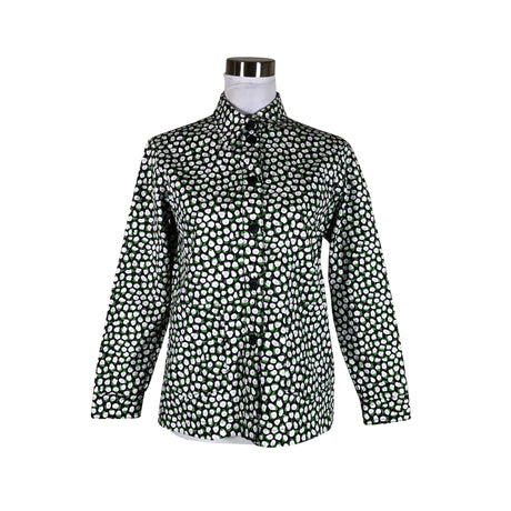 Unisex Marimekko - Jacket, size 34 - Black ()