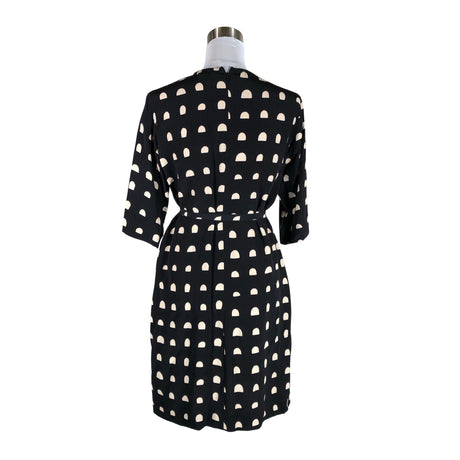 Unisex Marimekko - Dress, size 36 - Black (2)