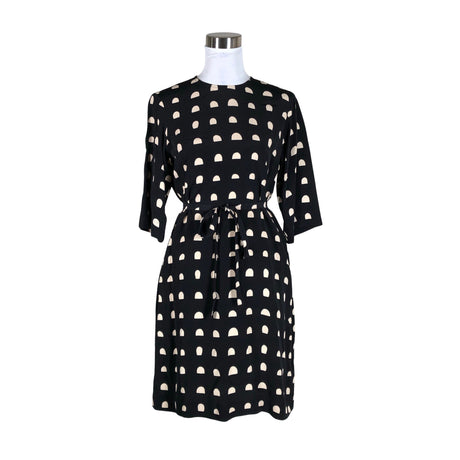 Unisex Marimekko - Dress, size 36 - Black ()