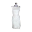Unisex Frank Lyman - Party dress, size 36 - White ()