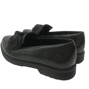 Unisex Pertti Palmroth - Walking shoes, size 36 - Green (2)