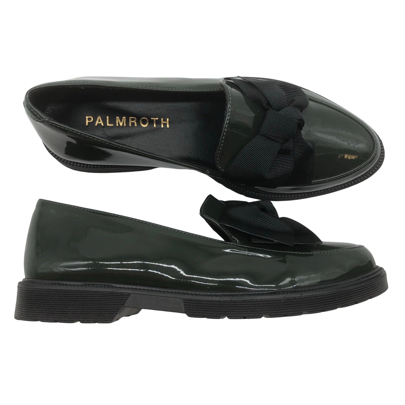 Unisex Pertti Palmroth - Walking shoes, size 36 - Green (1)