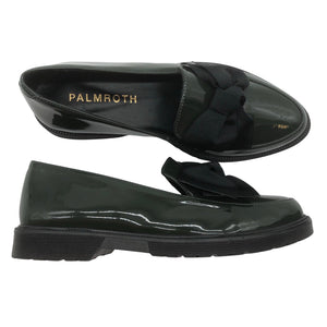 Unisex Pertti Palmroth - Walking shoes, size 36 - Green (1)