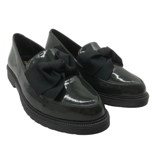 Unisex Pertti Palmroth - Walking shoes, size 36 - Green (3)