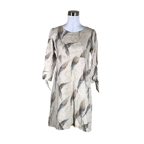 Unisex Bypias - Dress, size 34 - Brown ()