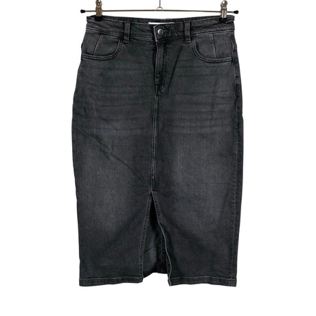 Unisex Blue Ridge - Denim skirt, size 36 - Gray ()