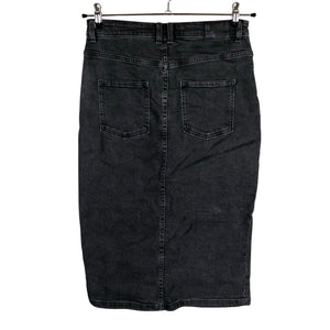 Unisex Blue Ridge - Denim skirt, size 36 - Gray (2)