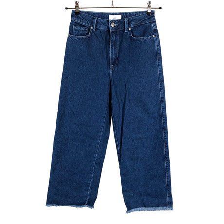 Unisex Minimum - Jeans, size W26 - Blue ()
