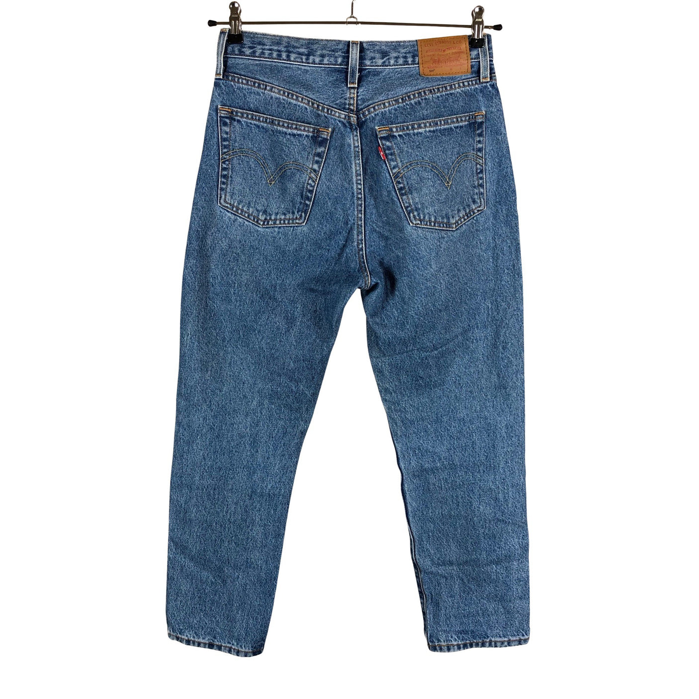 Unisex Levi's - Jeans, size W26 - Blue (2)