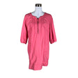 Unisex Soyaconcept - Tunic, size 40 - Pink ()