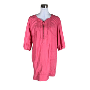 Unisex Soyaconcept - Tunic, size 40 - Pink (1)
