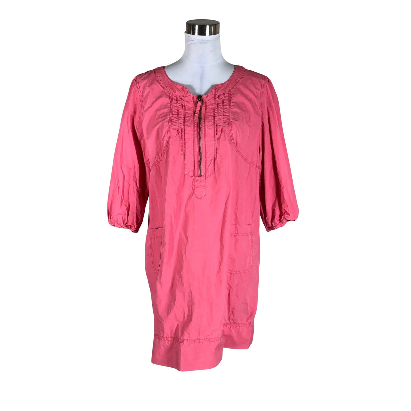 Unisex Soyaconcept - Tunic, size 40 - Pink (1)