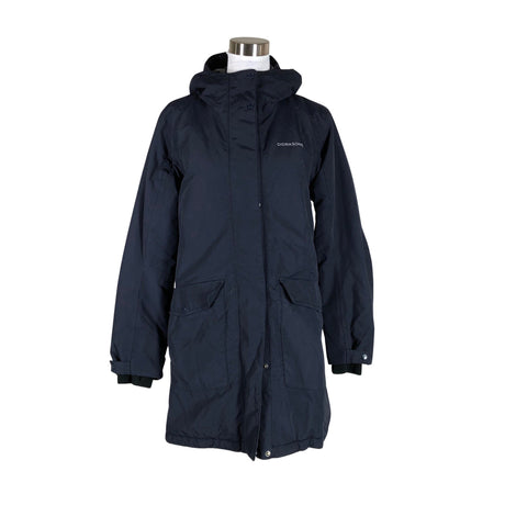 Unisex Didriksons - Winter jacket, size 40 - Blue ()