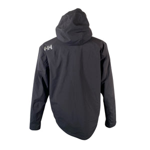 Unisex Helly Hansen - Winter jacket, size M - Black (2)