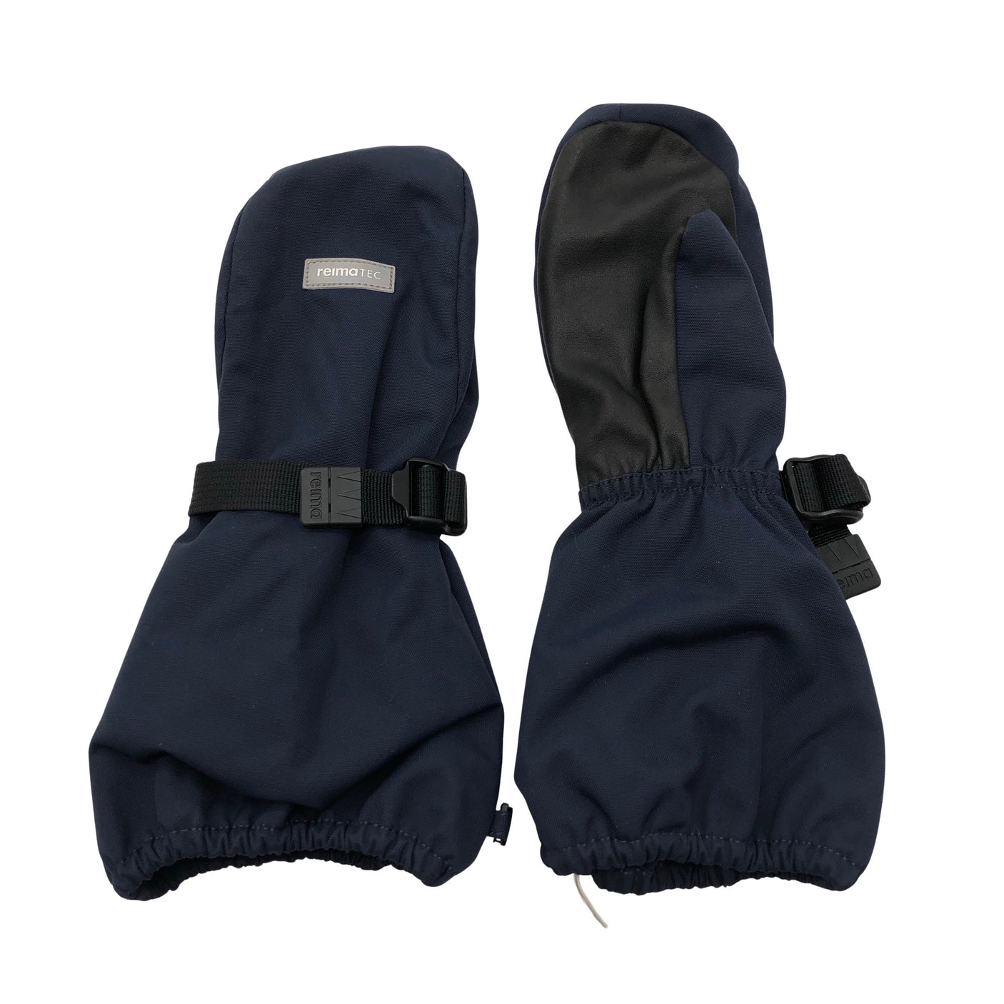Unisex Reimatec - Winter gloves, size 4 - 5 vuotta - Blue (1)