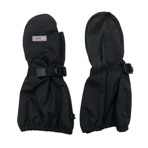 Unisex Reimatec - Winter gloves, size 4 - 5 vuotta - Black (1)