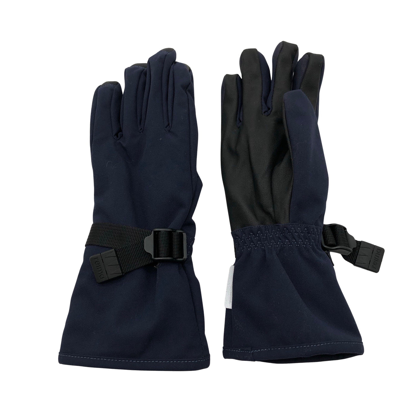 Unisex Reimatec - Winter gloves, size 5 - 8 vuotta - Blue (1)