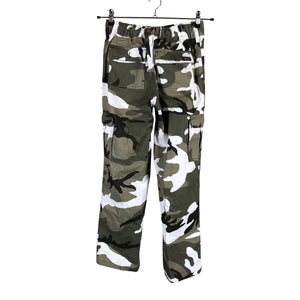 Unisex MFH - Slacks, size 158 - 164 - Green (2)