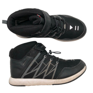 Unisex Viking - Spring/Fall shoes, size 39 - Black (1)