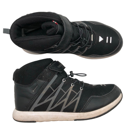 Unisex Viking - Spring/Fall shoes, size 39 - Black ()