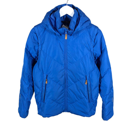 Unisex Reima - Down jacket, size 158 - 164 - Blue ()