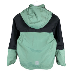 Unisex Reima - Spring/Fall jacket, size 152 - 158 - Green (2)