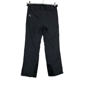 Unisex Mc Kinley - Winter pants, size 158 - 164 - Black (2)