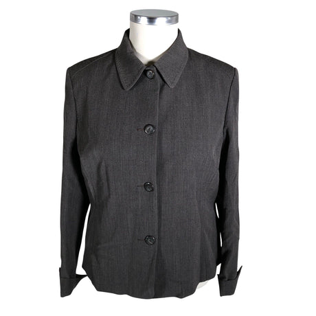 Unisex Ril's - Jacket, size 44 - Brown ()