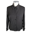 Unisex Ril's - Jacket, size 44 - Brown ()