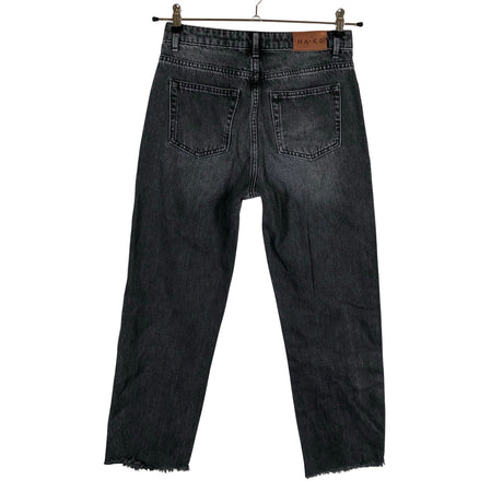 Unisex Na-KD - Jeans, size 36 - Gray (2)