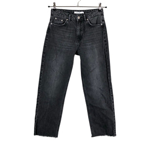 Unisex Na-KD - Jeans, size 36 - Gray (1)