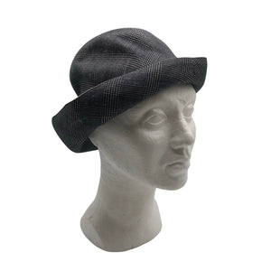 Unisex Mayser - Hat, size 54 - 56 cm - Gray (1)